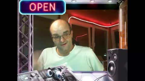 dj mike online show from 01.23.25