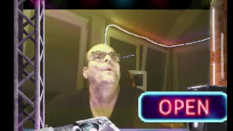 dj mike online show from 10.09.25