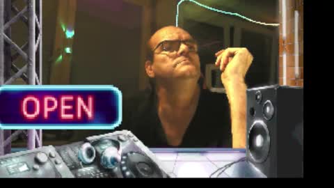 dj mike online show from 10.25.25