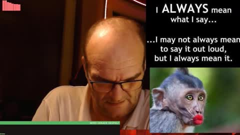 dj mike online show from 12.21.25