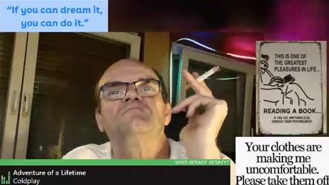 dj mike online show from 07.18.26