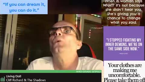 dj mike online show from 07.28.26