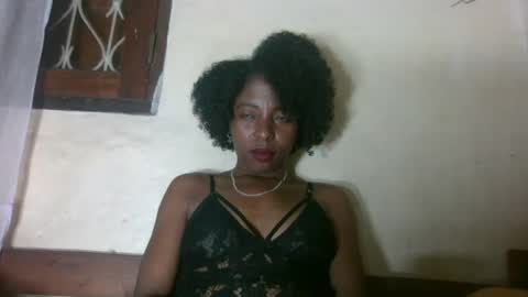 Snapshot of raadji chatting on 07.31.26 Prisca online show from 07.31.26