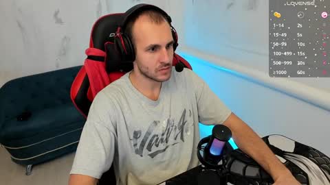 Snapshot of raamos chatting on 12.12.24 Nikita online show from 12.12.24