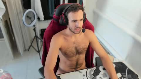 Snapshot of raamos chatting on 09.15.25 Nikita online show from 09.15.25