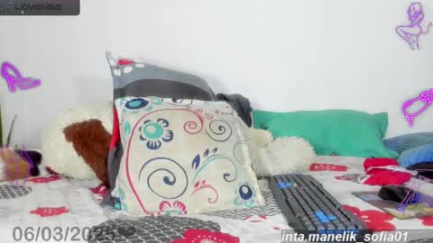 manelik  sofia online show from 03.06.25