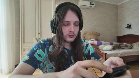 rabbitboyy online show from 09.19.25