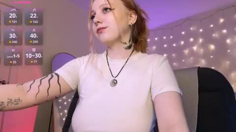 Rebecca  Becc online show from 06.13.26