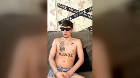 Rabizoon online show from 12.18.25