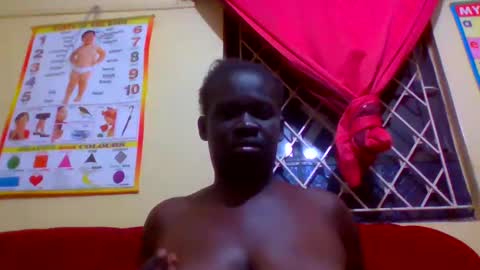 rabuk_biana online show from 10.23.25