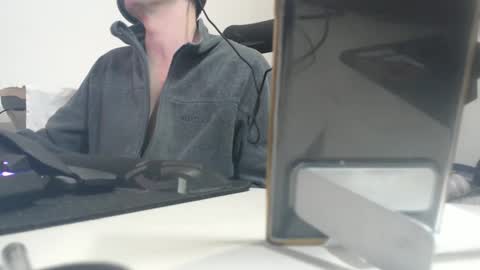 Raccoon68 online show from 01.06.25