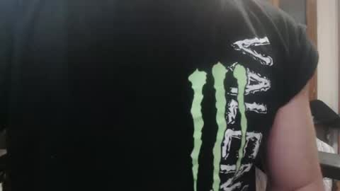 Raccoon68 online show from 01.13.25