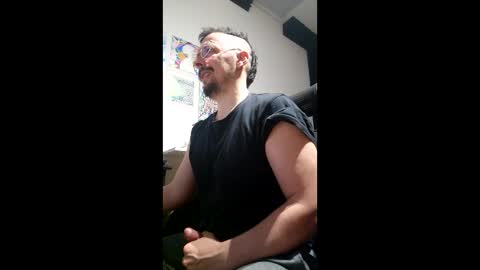 Raccoon68 online show from 03.17.26