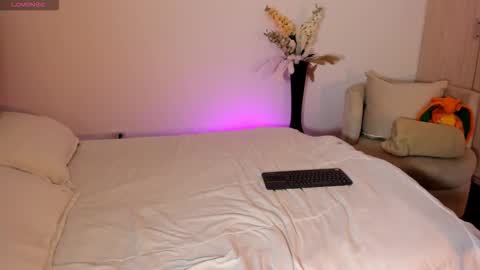 natalia  -  online show from 09.10.25