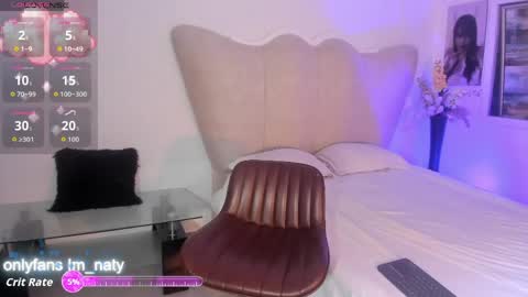 natalia  -  online show from 06.05.26