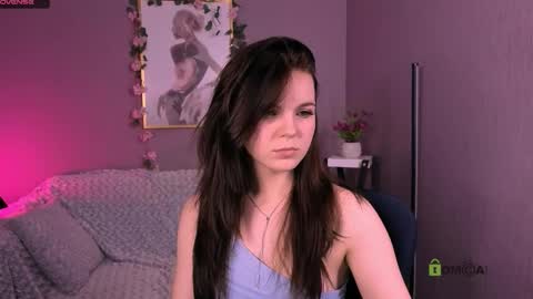 Snapshot of rachel_bloom__ chatting on 11.30.25 rachel_bloom__ online show from 11.30.25