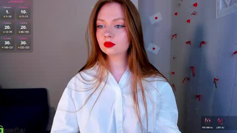 rachel_fernardi online show from 04.16.26