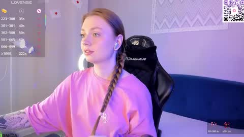 rachel_fernardi online show from 05.25.26