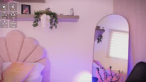 Snapshot of rachel_mor chatting on 02.05.26 Rachelita online show from 02.05.26