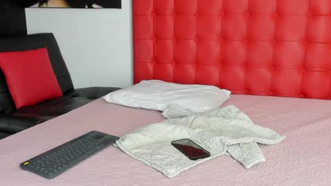  DALIANA  online show from 04.09.26