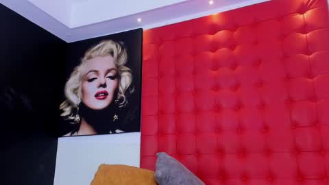  DALIANA  online show from 05.20.26