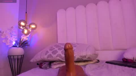 Mariana online show from 04.16.26