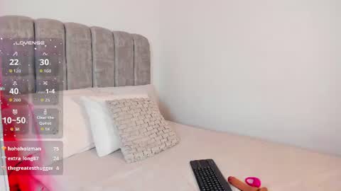 RACHEL online show from 07.07.26