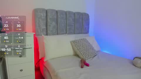 RACHEL online show from 07.08.26