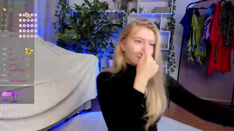 Rachel online show from 09.26.25