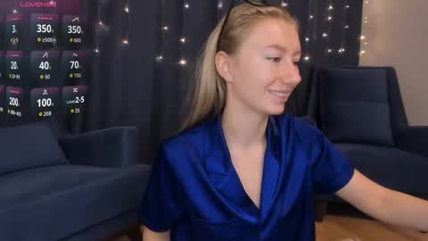 Rachel online show from 12.05.25