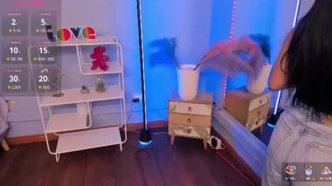 Rachel  online show from 07.28.26