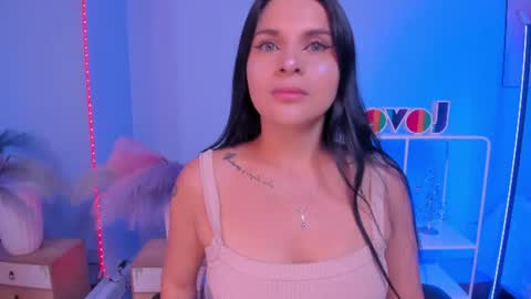 Rachel  online show from 08.03.26