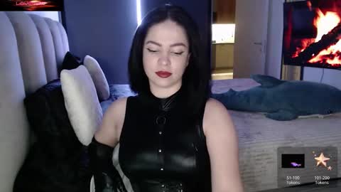 Call me Miss. online show from 03.03.26