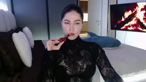 Call me Miss. online show from 06.15.26