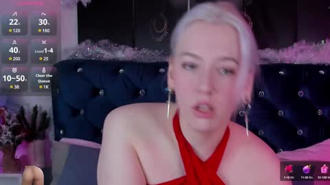 Snapshot of rachelcart chatting on 12.31.24 RachelCart online show from 12.31.24