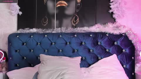 Snapshot of rachelcart chatting on 01.18.25 RachelCart online show from 01.18.25