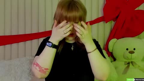 RachelCart online show from 05.12.26