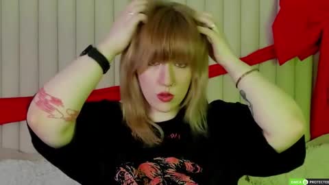 RachelCart online show from 05.13.26