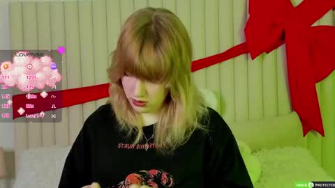 RachelCart online show from 06.06.26