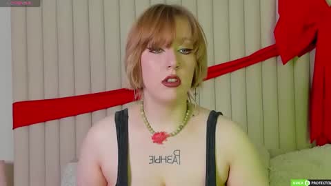 RachelCart online show from 07.03.26
