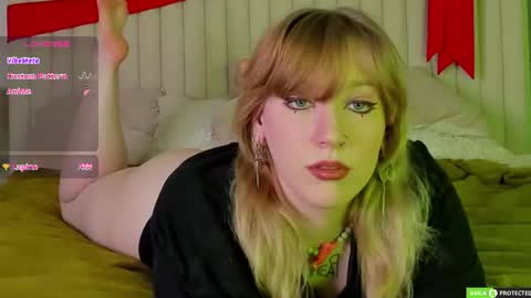 RachelCart online show from 07.06.26