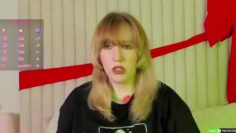RachelCart online show from 07.07.26