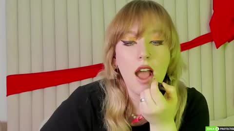 RachelCart online show from 07.08.26