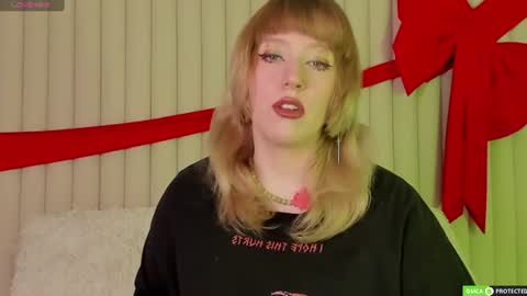 RachelCart online show from 07.21.26