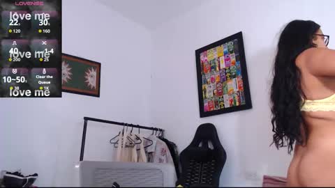 rachell_420 online show from 12.18.25