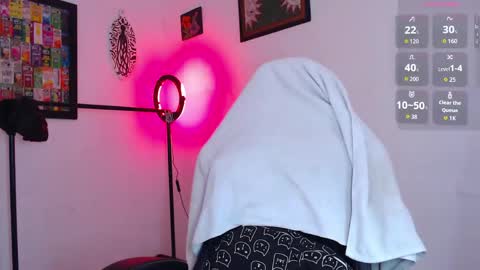 rachell_420 online show from 05.14.26