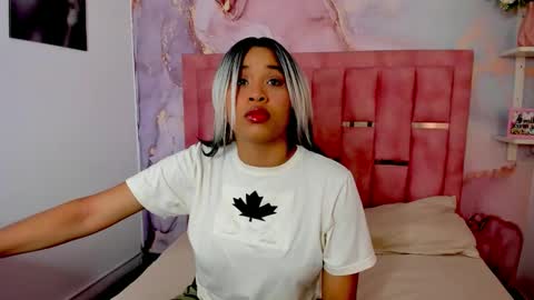 Rachel online show from 02.15.26