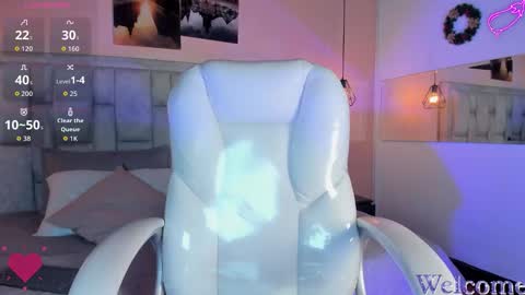 Rachel online show from 02.15.26