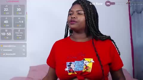 RACHELL  online show from 07.28.26