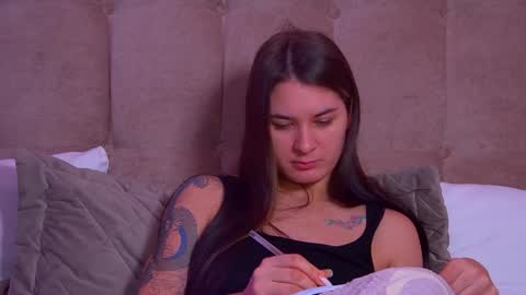 RachellSimpson online show from 01.23.25